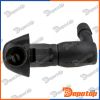 Gicleur de lave-glace pour HONDA | EDS-HD-012, 76810-TM0-T01